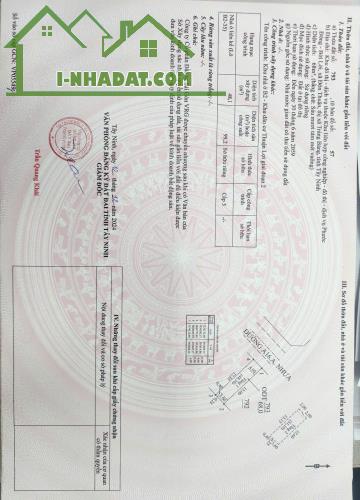 Nhà Phố Sát KCN Phước Đông – Trảng Bàng Tây Ninh – Sổ Riêng, Ở Ngay - Chỉ Cần Bỏ Ra 360 tr - 5