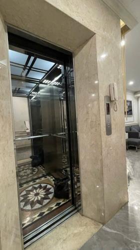 Bán nhà phố Thái Hà 75m2, 7T thang máy cực đẹp vỉa hè ô tô kinh doanh giá 32.8 tỷ TL mạnh - 3