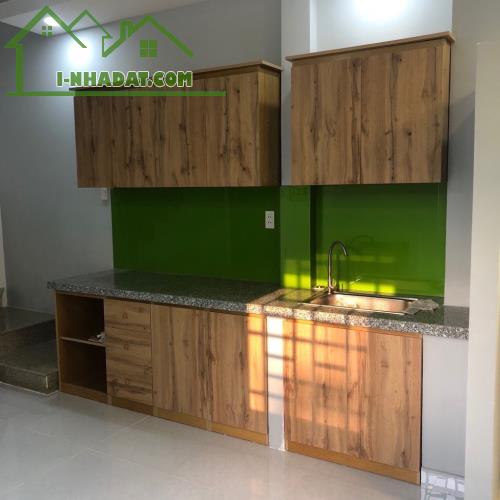 KẾ HOÀNG DIỆU 2 - LINH TRUNG - NHÀ ĐẸP Ở NGAY  SIÊU RẺ 93M2 CHỈ 5 TỶ HƠN. - 1