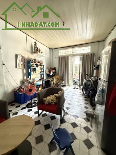 Nhà Đường Nghĩa Hòa Quận Tân Bình Phường 6. - 1