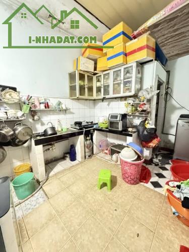 Nhà Đường Nghĩa Hòa Quận Tân Bình Phường 6. - 2