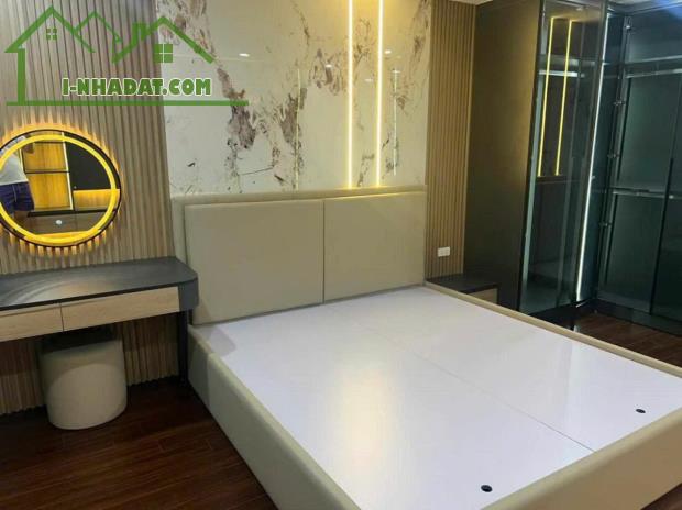 Nhà phố Bế Văn Đàn, Hà Đông, ô tô, nội thất VIP, dt45x4t, mt 4m, 8.9 Tỷ - 1