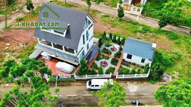 Bán Villa Nghỉ Dưỡng khu Richland Măng Line Phường 7 Đà Lạt - 1