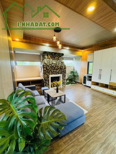 Bán Villa Nghỉ Dưỡng khu Richland Măng Line Phường 7 Đà Lạt - 3