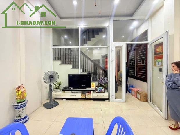 NHÀ MỚI KIM MÃ BA ĐÌNH 66M - MẶT TIỀN 5M - FULL NỘI THẤT - GIÁ RẺ