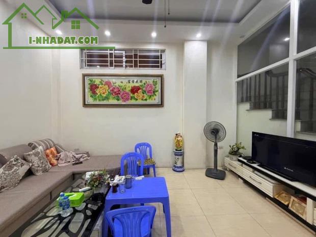 NHÀ MỚI KIM MÃ BA ĐÌNH 66M - MẶT TIỀN 5M - FULL NỘI THẤT - GIÁ RẺ - 1