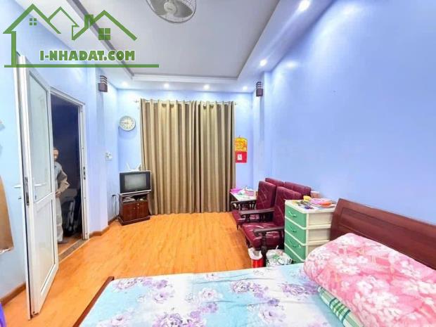 NHÀ MỚI KIM MÃ BA ĐÌNH 66M - MẶT TIỀN 5M - FULL NỘI THẤT - GIÁ RẺ - 3