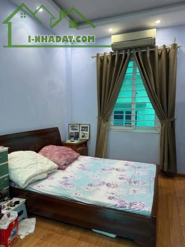 NHÀ MỚI KIM MÃ BA ĐÌNH 66M - MẶT TIỀN 5M - FULL NỘI THẤT - GIÁ RẺ - 4