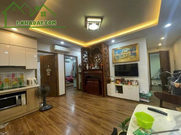 BÁN CĂN HỘ GIÁ RẺ  - CHÚC SƠN, CHƯƠNG MỸ, HÀ NỘI - 1