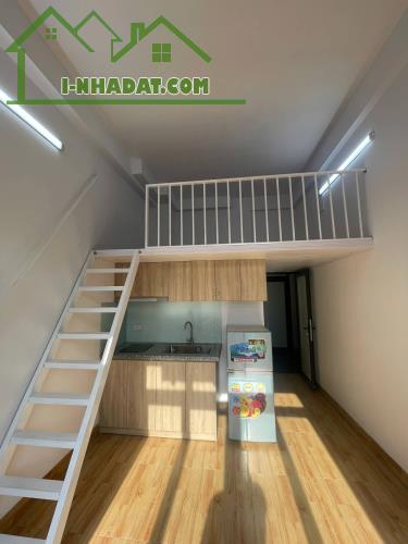 Bán Gấp nhà 6T Thổ Quan, Đống Đa, 50m2, Dòng tiền 400tr/năm, 11.9 tỷ