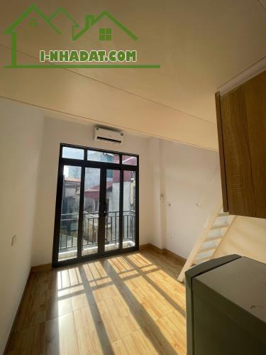 Bán Gấp nhà 6T Thổ Quan, Đống Đa, 50m2, Dòng tiền 400tr/năm, 11.9 tỷ - 1