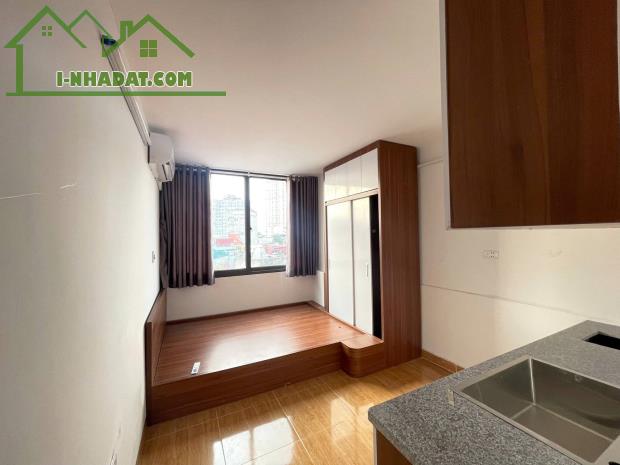 Bán Gấp nhà 6T Thổ Quan, Đống Đa, 50m2, Dòng tiền 400tr/năm, 11.9 tỷ - 2