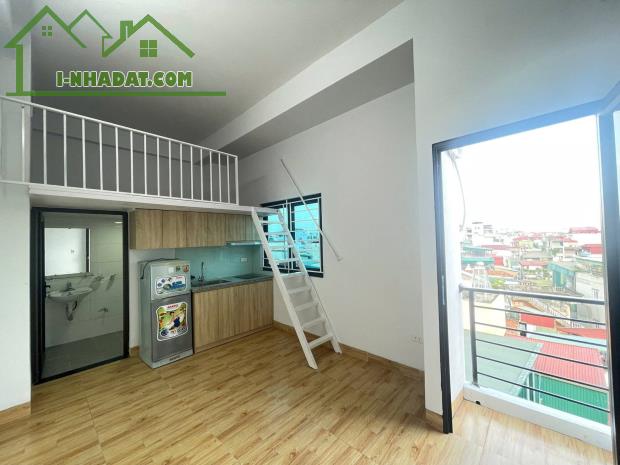 Bán Gấp nhà 6T Thổ Quan, Đống Đa, 50m2, Dòng tiền 400tr/năm, 11.9 tỷ - 3