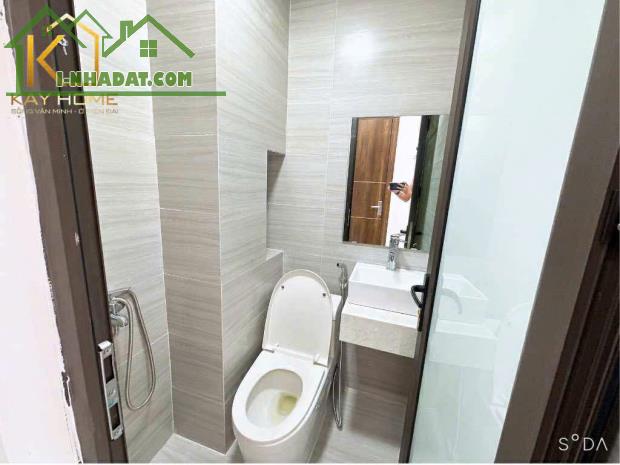 BÁN TÒA CĂN HỘ DỊCH VỤ GẦN KIM GIANG GẦN VÀNH ĐAI 3   HOÀNG MAI 102M2-8T- 18.5 TỶ - 3