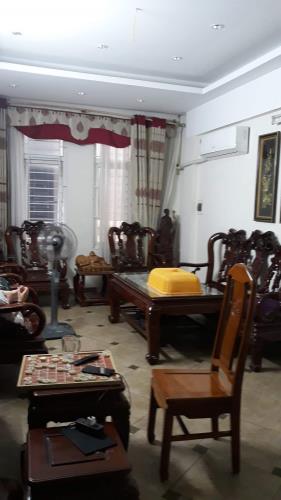 PHAN ĐÌNH GIÓT 56m2 LÔ GÓC-3 TẦNG CHỈ 5.8 TỶ. - 1
