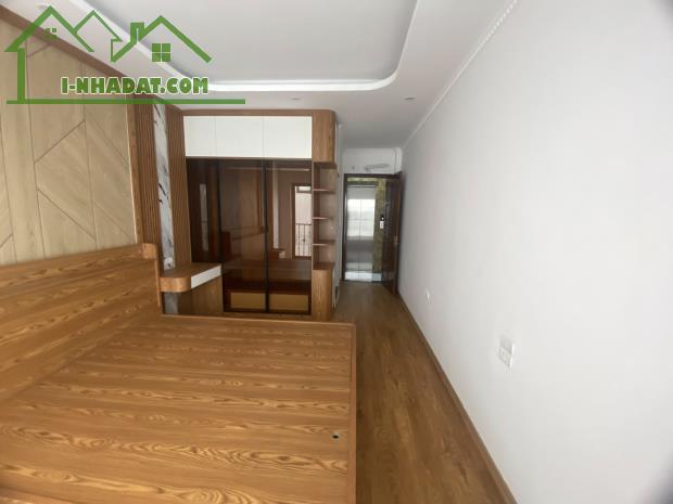 8 căn xây mới 6 tầng-8.2 tỷ ngõ 245 Định Công- Quận Hoàng Mai-60m ra chợ lớn oto tránh nha - 4