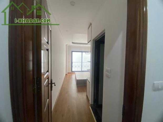 8 căn xây mới 6 tầng-8.2 tỷ ngõ 245 Định Công- Quận Hoàng Mai-60m ra chợ lớn oto tránh nha - 5