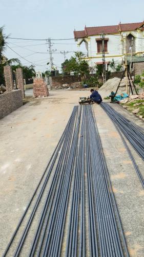 Bán đất Yên Mỹ Hưng Yên f0 ngay dự án khu công nghiệp giá đầu tư. - 2