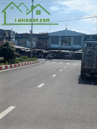 Chính Chủ Bán Đất 2 Mặt Tiền Thị Trấn Mỹ An Đồng Tháp Giá Giảm 550tr