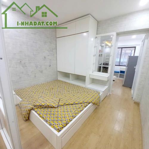 Tập Thể Trại Găng  - Hai Bà Trưng - Hà Nội - 2