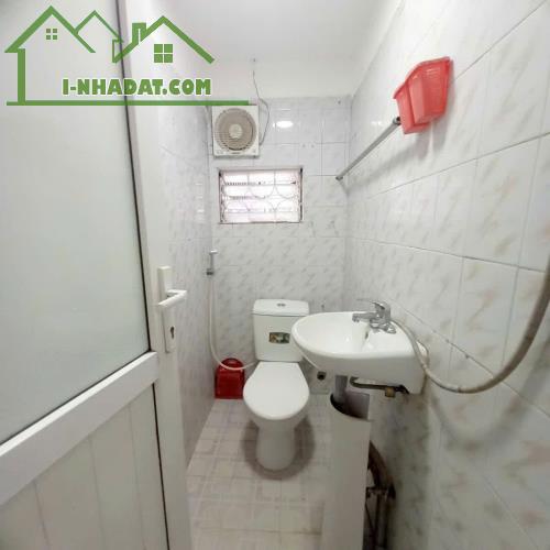 Tập Thể Trại Găng  - Hai Bà Trưng - Hà Nội - 3