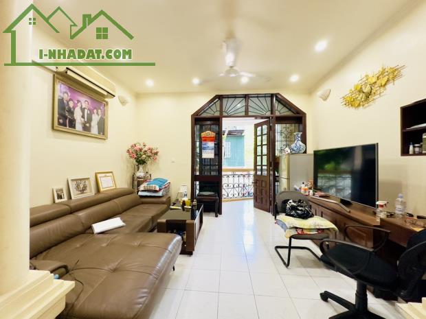 🌟 SIÊU PHẨM PHÂN LÔ CÁN BỘ BA ĐÌNH, 67M2 x 5 TẦNG, MT 5M, VỈA HÈ, Ô TÔ, NHIỀU TÀI LỘC, NH