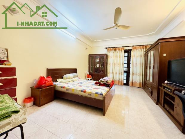 🌟 SIÊU PHẨM PHÂN LÔ CÁN BỘ BA ĐÌNH, 67M2 x 5 TẦNG, MT 5M, VỈA HÈ, Ô TÔ, NHIỀU TÀI LỘC, NH - 1