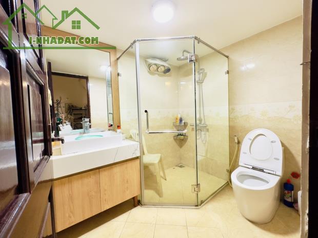 🌟 SIÊU PHẨM PHÂN LÔ CÁN BỘ BA ĐÌNH, 67M2 x 5 TẦNG, MT 5M, VỈA HÈ, Ô TÔ, NHIỀU TÀI LỘC, NH - 2