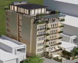 Cho thuê nhà mặt phố Yên Hoa-DT 150 m2 x 7 tầng.THANG MÁY-VIEW HỒ TÂY THOÁNG.