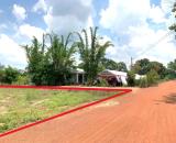 BÁN ĐẤT THỔ CƯ 1.400M2 SẴN 500M THỔ LỘ 24M LIÊN HUYỆN NGAY QL13 BÁN ĐÚNG 198 TRIỆU/S