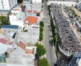 SĂN RỒNG BIỂN PHAN RANG – SHOPHOUSE MẶT TIỀN 21M DUY NHẤT CÒN LẠI