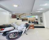 Gấn bán, Tân Phú, Dương Văn Dương 55m2 -5,9 tỷ - 3 tầng HXH