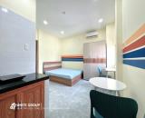 Căn hộ rộng 30m2 full nội thất ở Cô Giang gần cầu Kiệu, ngã tư Phú Nhuận quận Phú Nhuận