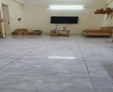 Cho thuê căn hộ Lô góc HH1C Linh Đàm 65m2, 2 ngủ, 2 vệ sinh, ở hộ gia đình chỉ 7.5 triệu