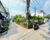 Bán Lô Góc 02 mặt tiền Tây Trì Nhơn, phường Phú Thượng, Tp.Huế hàng đẹp giá rẻ chỉ 3,0x tỷ