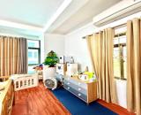 PHÂN LÔ TRỊNH ĐÌNH CỬU, HOÀNG MAI, 50M,5 TẦNG,MT4M, Ô TÔ TRÁNH, LÔ GÓC, KINH DOANH