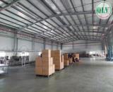 Bán nhà xưởng 2.800 m2 xưởng trong KCN Mỹ Phước 1, Bến Cát, Bình Dương