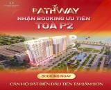 CƠ HỘI SỞ HỮU CĂN HỘ HẠNG SANG VIEW BIỂN SUN PATHWAY SẦM SƠN VỚI GIÁ TỐT NHẤT