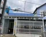 BÁN GẤP NHÀ CẤP 4 ĐƯỜNG NHỰA NGÔ THÌ NHẬM PHƯỜNG 4