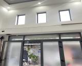 Thạnh Xuân 33 – Quận 12 - Diện tích: 51m² -3 Tầng Gía 4,65 Tỷ .