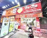 Tân Phú ! NHANH CÓN ! SANG TIỆM TRÀ ĐẸP LẮM CHỈ 59 tr , MB VỊ TRÍ ĐẸP ! Sang Rẻ, Sát