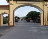 Bán Đất -Lô Góc -Trục Chính Kinh Doanh -Mai Đình ( Sóc Sơn)-81M2 Full Thổ Cư -4,75Tỷ