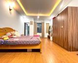 BÁN NHÀ XUÂN LA 35M, 5 TẦNG – THÔNG VÕ CHÍ CÔNG – GẦN HỒ TÂY – TẶNG FULL NỘI THẤT – 8.15