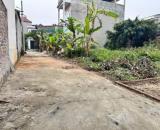 Đất Xuân Trạch, Xuân Canh 54m2, mặt tiền rộng, ngõ rộng thoáng sáng, 4.86 tỷ 0976285499