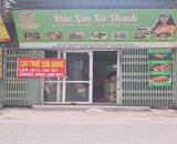 Cho thuê mặt bằng tại Bắc Từ Liêm. Số: 38 ngõ 43 Cổ Nhuế.