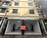 Cho thuê mặt bằng tại Bắc Từ Liêm. Số: 42 ngõ 43 và 44 ngõ 43 Cổ Nhuế.