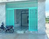 BÁN NHÀ CẤP 4 MỚI XÂY SHR ĐÃ HOÀN CÔNG,ấp BÌNH TIỀN 1,110M2 GIÁ 1TỶ850 TL