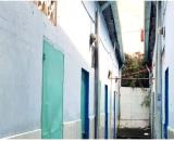 Bán Dãy Nhà Trọ, Hẻm Ô Tô, Gần Quốc Lộ 1A Thủ Đức, 344m2(17mx22m), Nhỉnh 13 Tỷ(TL)