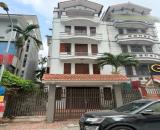 Bán nhà biệt thự liền kề phố Nguyễn Tuân 160m2, 5 tầng, 3 mặt thoáng, chỉ 42 tỷ.