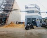 Cần tiền bán ngay lô đất ngay chợ Lê Văn Quới, hẻm xe hơi 8m,120m2, nở hậu, chỉ 4.1x tỷ.
